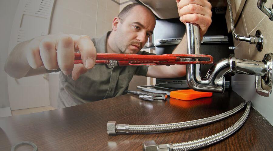 Local tankless water heater installation in Rocky Ridge, OH
